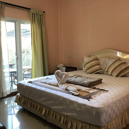 סורין Green Leaf Resort מראה חיצוני תמונה