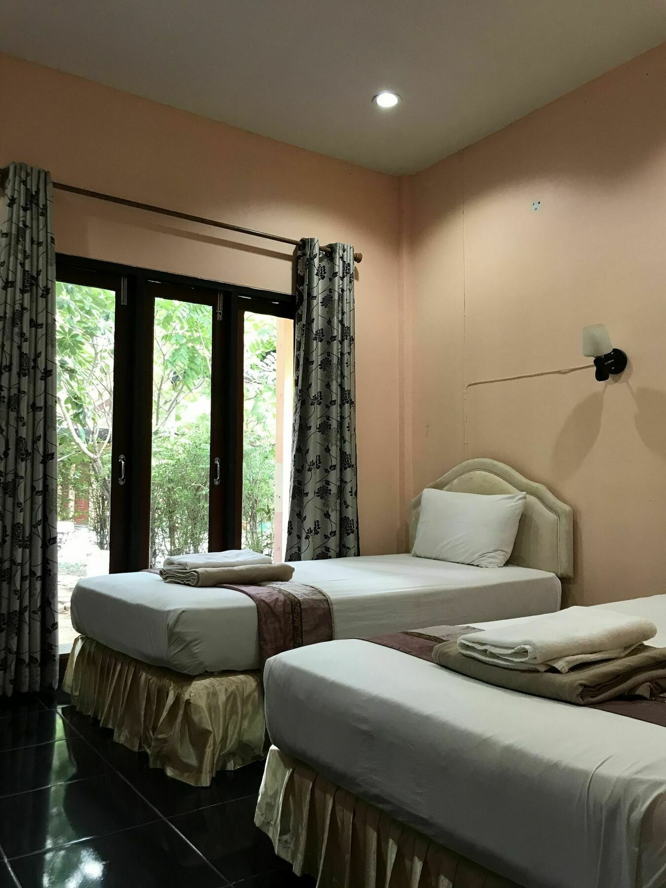 סורין Green Leaf Resort מראה חיצוני תמונה